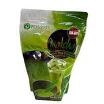 BOBA Matcha Green TEA 3 in 1 POWDER NON Dairy 1kg